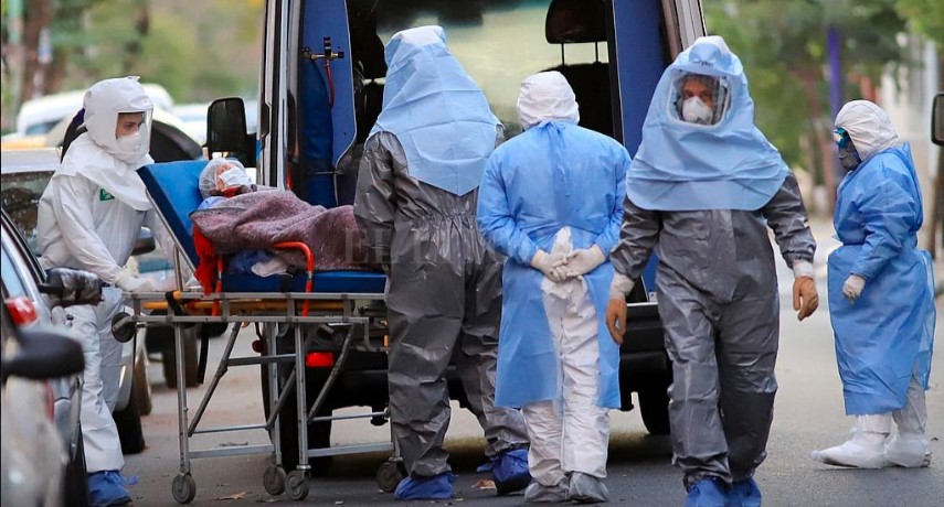 Argentina confirma 406 fallecidos y 13,477 nuevos casos de COVID19 en las últimas 24 horas argentina-confirma-406-fallecidos-y-13477-nuevos-casos-de-covid19-en-las-ultimas-24-horas